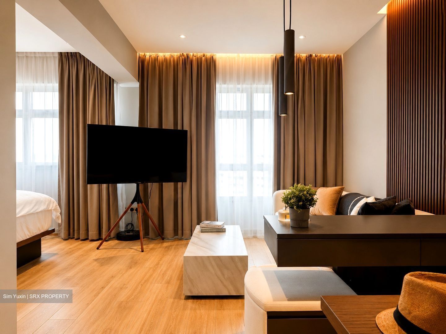 Blk 355A Anchorvale Plains (Sengkang), HDB 2 Rooms #575258641